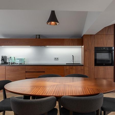 Boutique Apartments Brivzemnieka Liepāja Extérieur photo