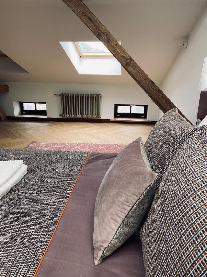 Boutique Apartments Brivzemnieka Liepāja Extérieur photo