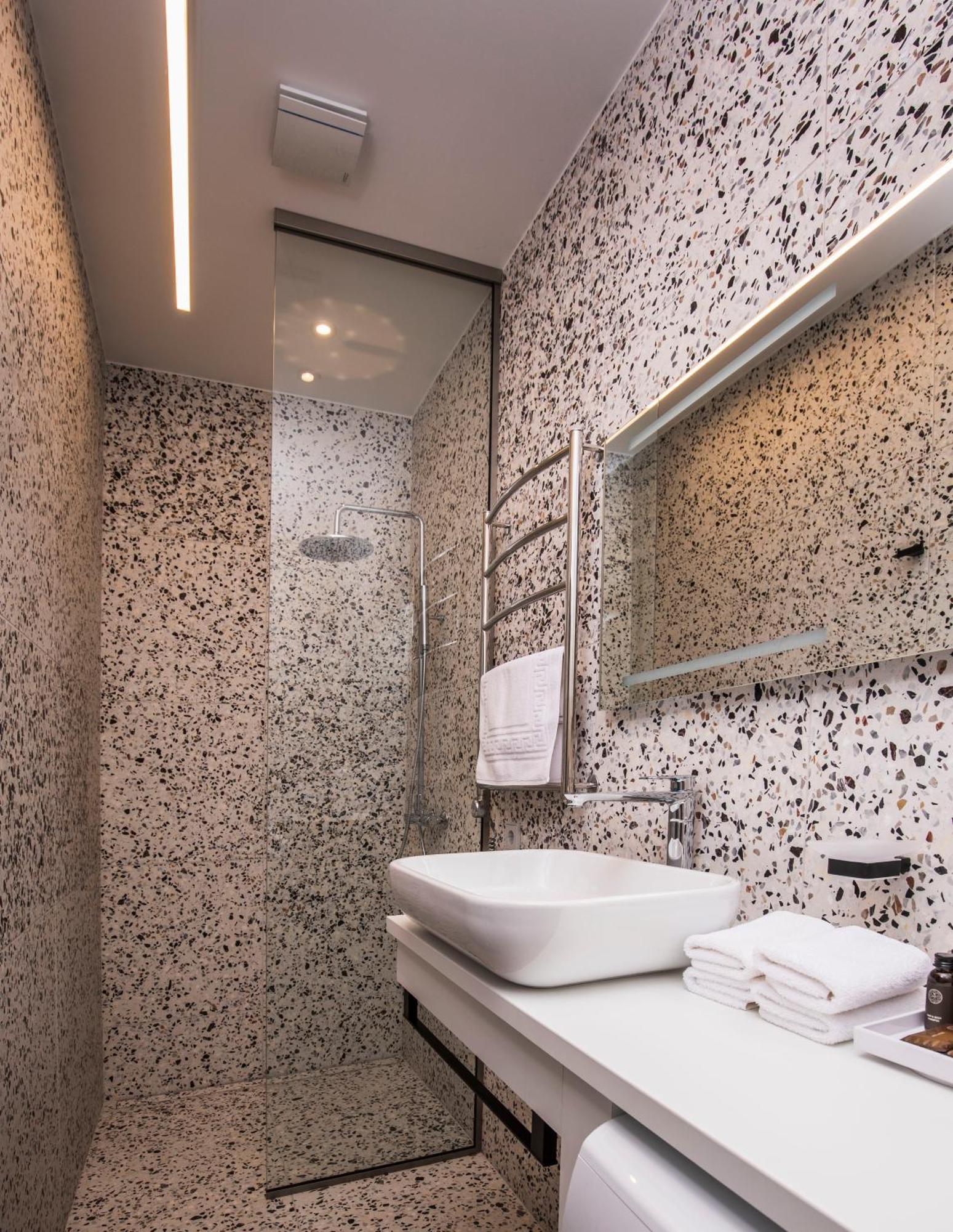Boutique Apartments Brivzemnieka Liepāja Extérieur photo