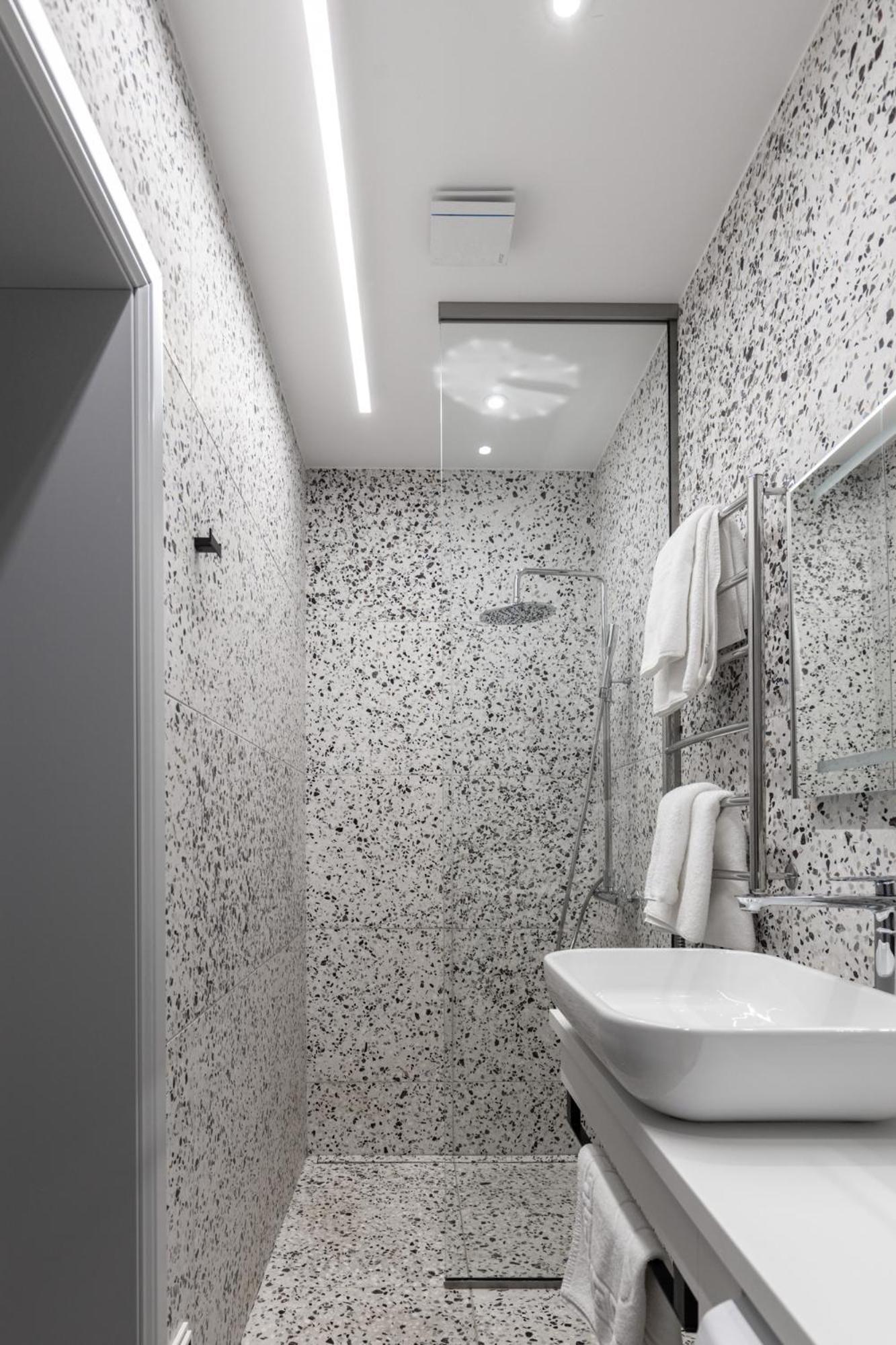 Boutique Apartments Brivzemnieka Liepāja Extérieur photo