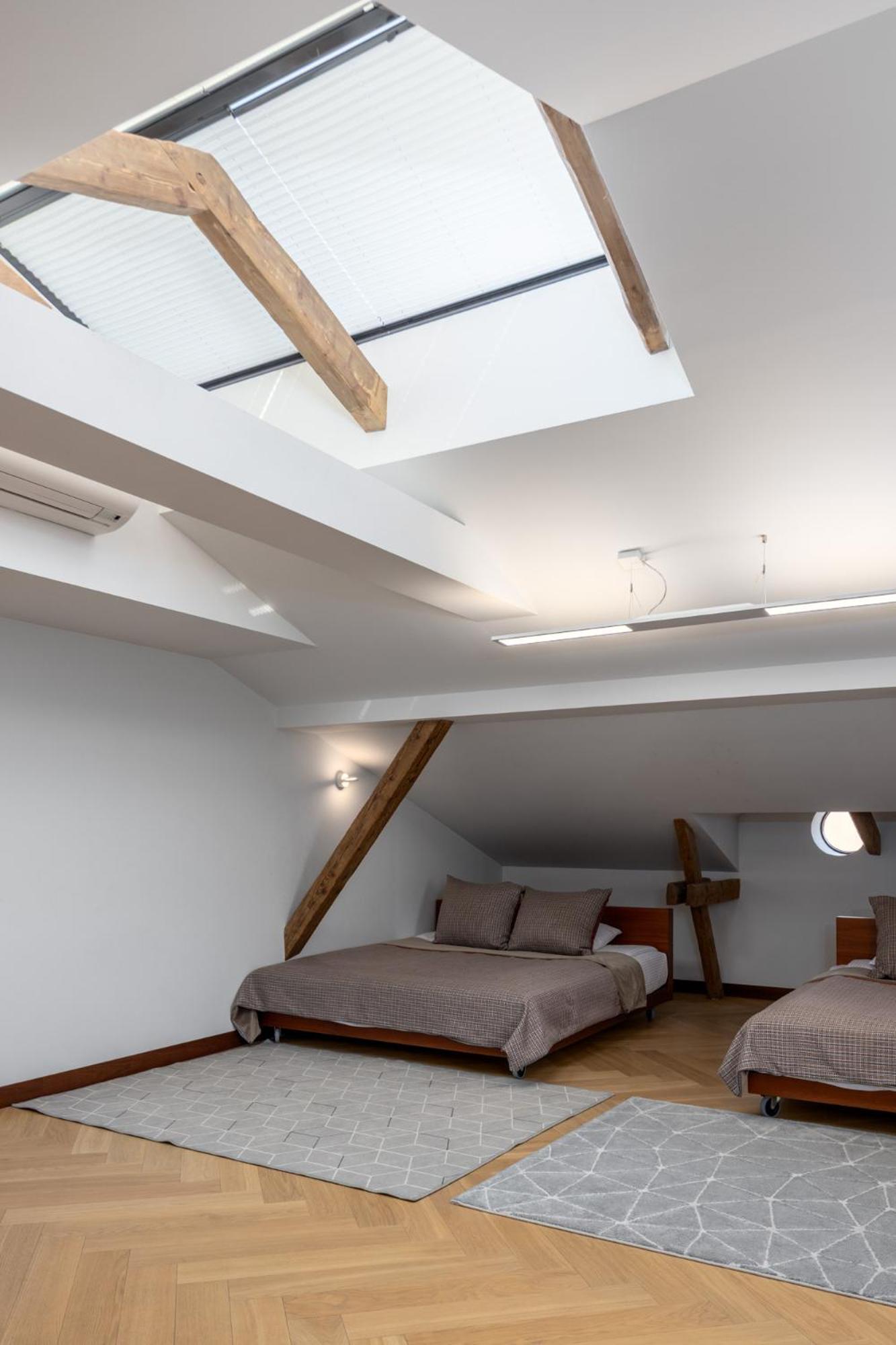 Boutique Apartments Brivzemnieka Liepāja Extérieur photo