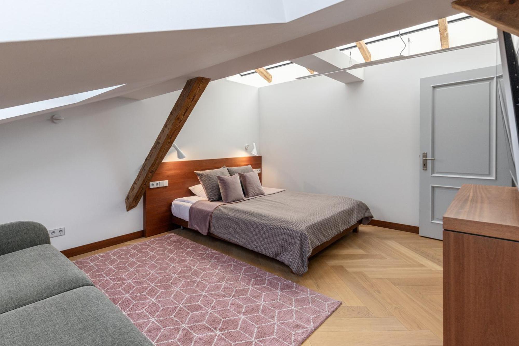 Boutique Apartments Brivzemnieka Liepāja Extérieur photo