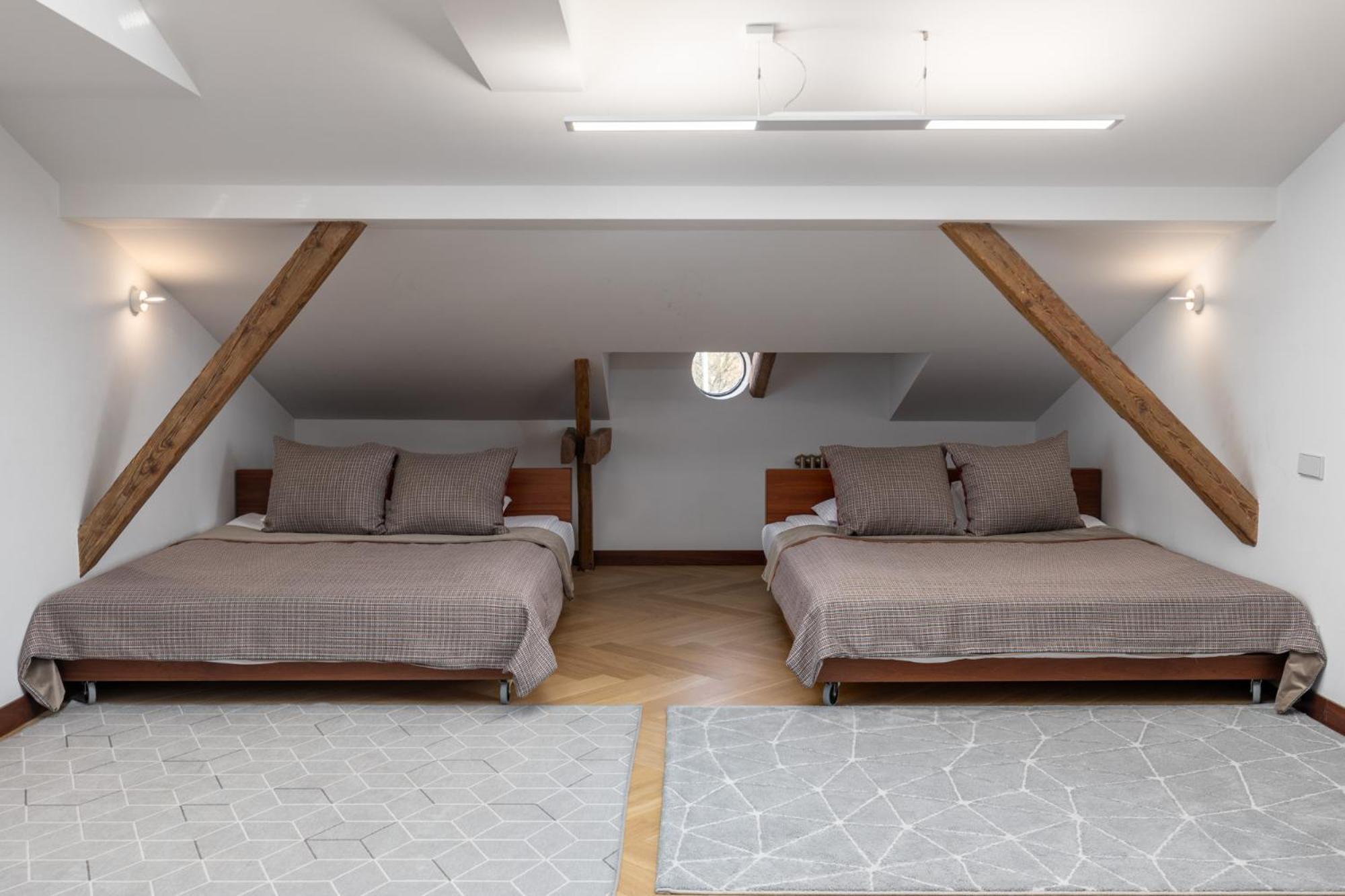 Boutique Apartments Brivzemnieka Liepāja Extérieur photo
