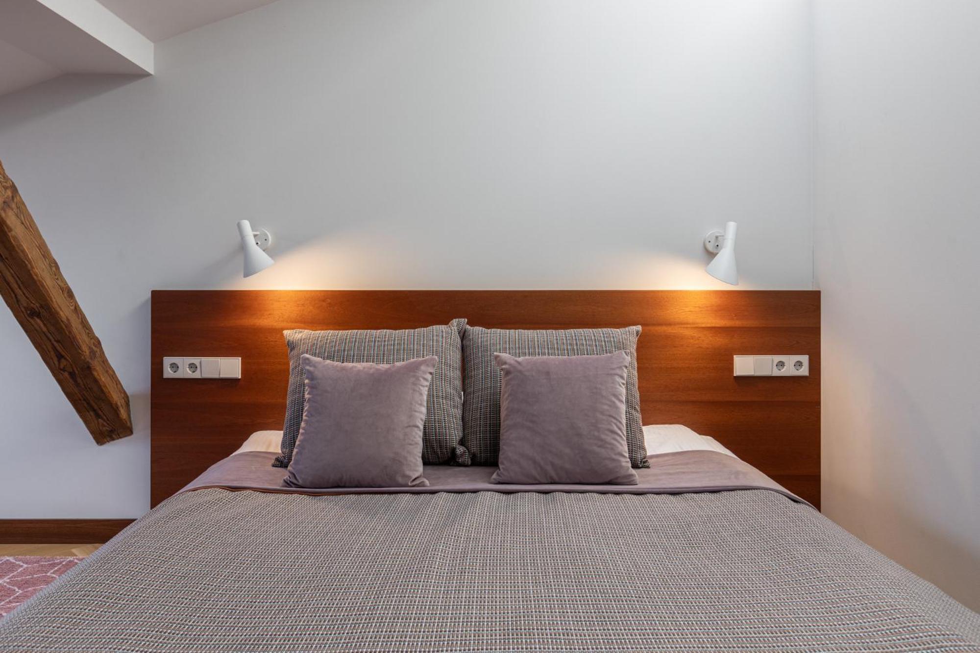 Boutique Apartments Brivzemnieka Liepāja Extérieur photo