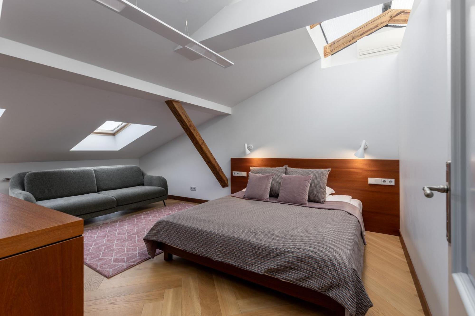 Boutique Apartments Brivzemnieka Liepāja Extérieur photo