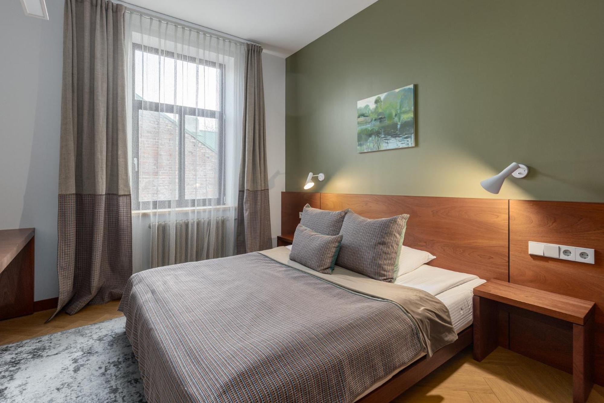 Boutique Apartments Brivzemnieka Liepāja Extérieur photo
